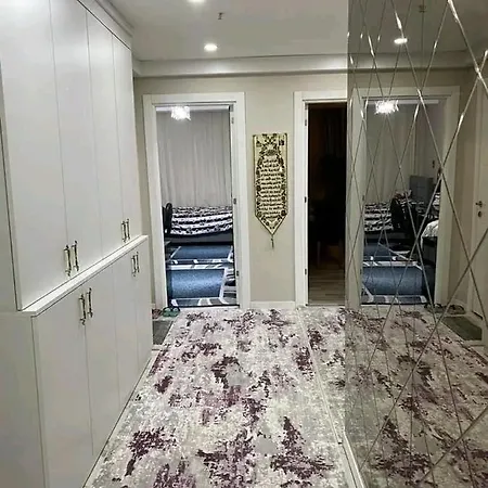 Apartment Steven Orion Park *